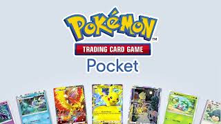 Pokémon TCG Pocket OST - Feed Challenge Menu BGM
Conviértete en miembro de este canal para disfrutar de ventajas:
https://www.youtube.com/channel/UCH8_Io8smCyVtbIEhrTUTSQ/join Pokémon TCG Pocket OST - Feed Challenge Menu BGM