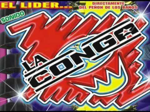 CUNBIA RAZQUIÑOSA (SONIDO LA CONGA)