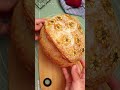 Beautiful artisan sourdough bread art 🌻 #sourdoughbread #artisan #shorts