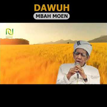 Penjelasan Singkat Mbah Moen (kyai NU) tarawih 20 Rakaat