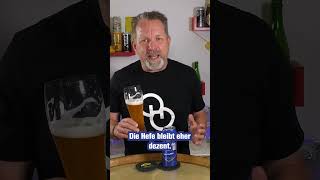 Stephans Bräu Weizen: Unterschätzt oder zu Recht billig? 💰🍺