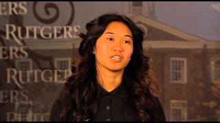 Rutgers Summer Session - Reubinedde M.