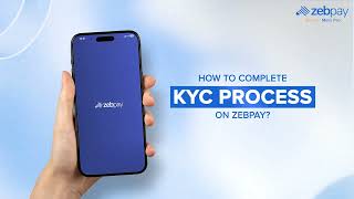 ZebPay KYC Guide | Zero Doc KYC & Auto Doc Verification