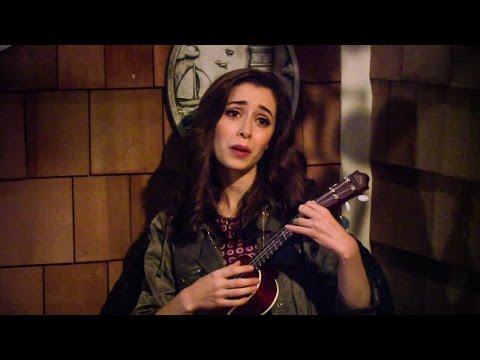 Cristin Milioti (+) La Vie En Rose (from How I Met Your Mother)