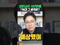 일본 금리 31년 만에 올랐는데 시장은 안 놀랐다