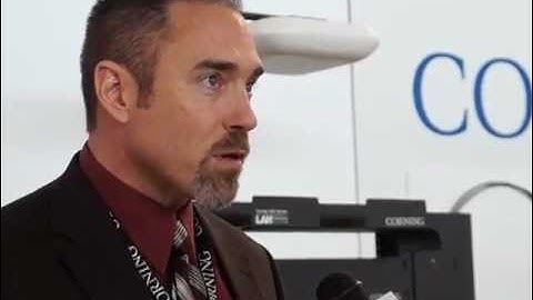 2013 MWC: Corning focuses on history of innovation, DAS trends and product review