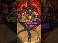 #strangerthings5 #vecna
