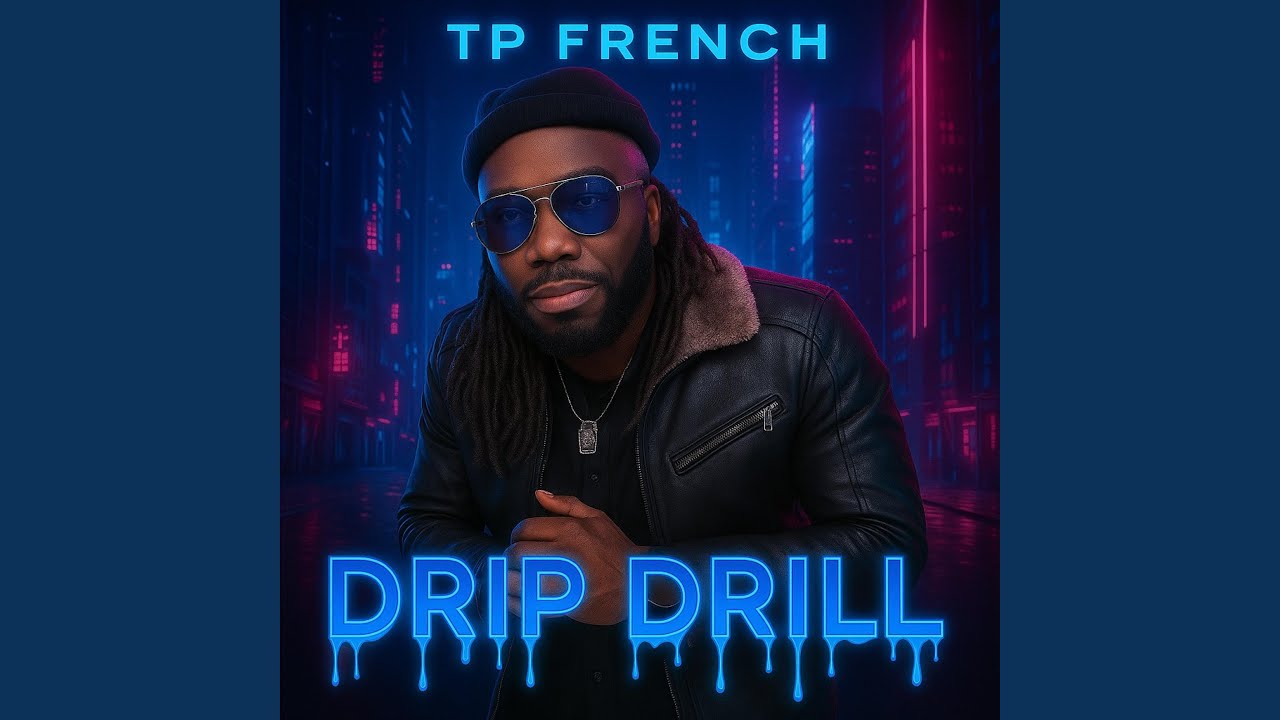 Guarda Drip Drill su YouTube Guarda Drip Drill su YouTube