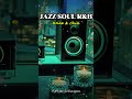 Smooth Jazz &amp; Soul R&amp;B instrumental – Warm Melodies  #relaxingmusic #jazz #studymusic