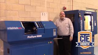 Intelitek Cte Month 2017 Video 5