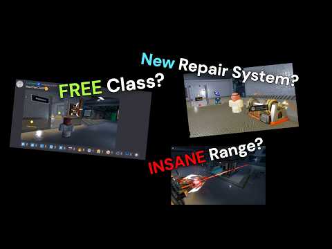 Sneak Peeks of a New Class || BreakDoor