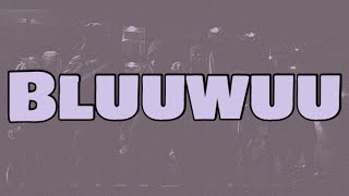 Digga D - Bluuwuu (Lyrics)