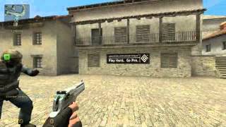 JuanSource: Team Dynamic vs CyberRev