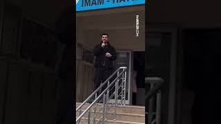 İlahi Sanatçısı Teymullah Minik Hayranlarına Sözünü Tuttu Resimi