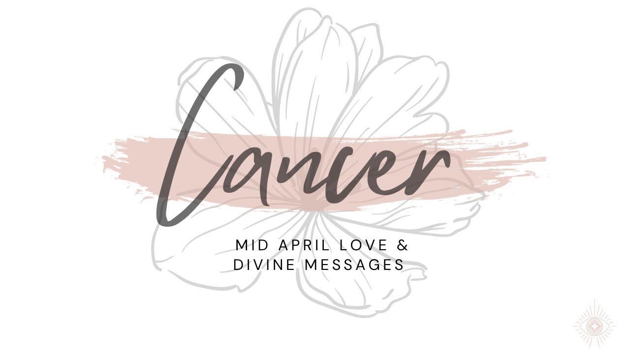 Cancer Love ♋️ It’s The Truth!! Someone Knows How Bad They Messed Up 👀 Important To Know✨