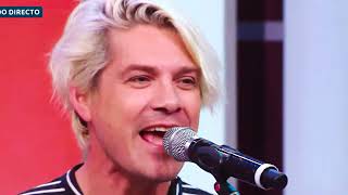 HANSON - MMMBop | Live & Acoustic '25 Years Later'