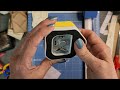 End of video