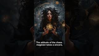 Chaos Magic - Beneath Your Skin