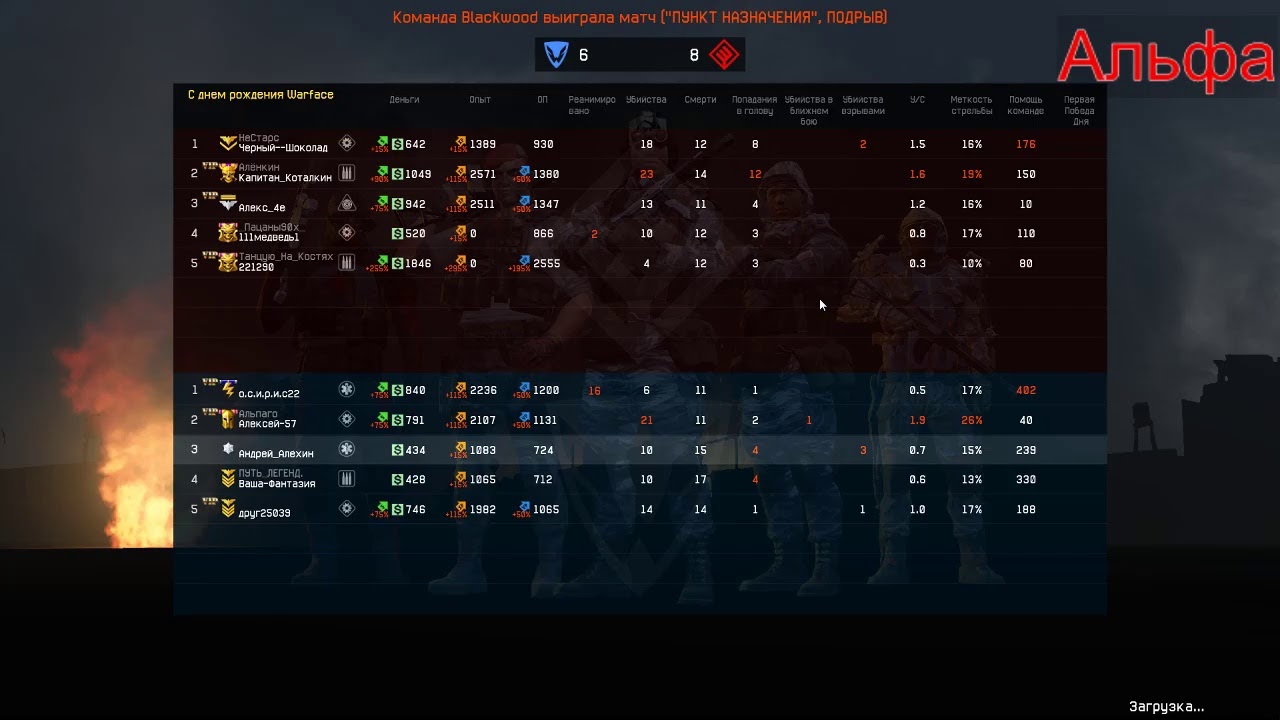 13 стрим! Сервер альфа, альфа-нуб! - YouTube