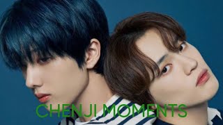 CHENJI MOMENTS (Compilation)