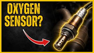 HOW TO TEST AN OXYGEN SENSOR
