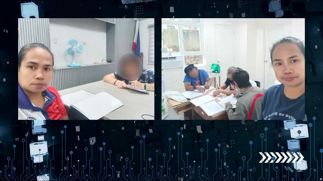 SDEC Masambong February Highlights