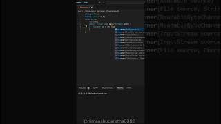 part :- 02 || Java Prime Number Checker Tutorial with User Input || Java Programming for Beginners