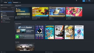 How To Fix Steam VR Games Not Launching, Working, Opening, Loading