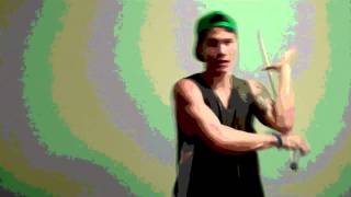 Freestyle Nunchuku Sesh