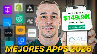 The Only Apps You Need to Do Dropshipping in 2026 screenshot 5