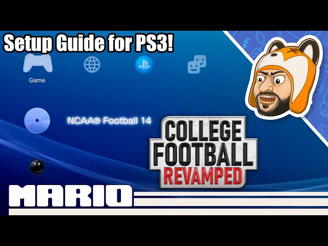 【国内入手困難】PS3 NCAA14 国内入手困難】PS3 NCAA14