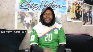 Le Parcours De Mr Hatoir