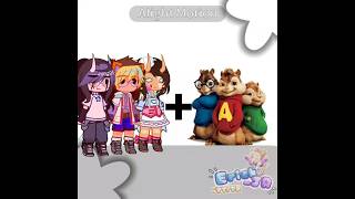 Alvin And The Chipwrecked Ft.ofc