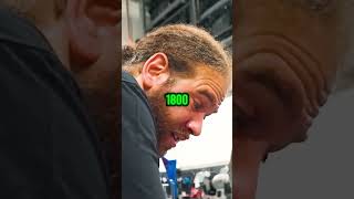 Len couldn't BELIEVE this😂 #srtlen #bmw #cartok #hellcat #clips