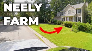 Exploring Simpsonville SC's BEST Neighborhoods