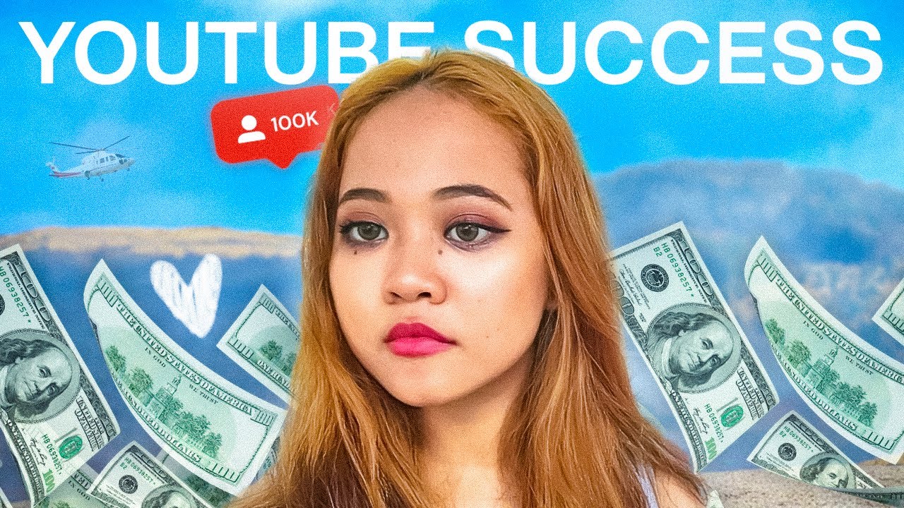 It All Started With A Dream #youtubenewwave