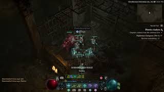 Mutterlock Chest In Nightmare Dungeon.