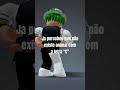 Iae, ja percebeu #shortsviral #engraçado #roblox #memes