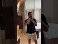 Ref:pyFlBOaqdfw Hati-hati! Kejadian Ini Bisa Terjadi Sama Lo, Ketika Staycation di Hotel. Pernah  #Shorts