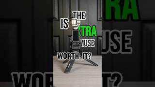 What’s your opinion? #XtraMuse #DJI #ContentCreator #VloggingCamera #Camera #CameraGear #Gimbal