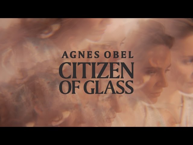 Agnes Obel - Stone (Official Audio) class=