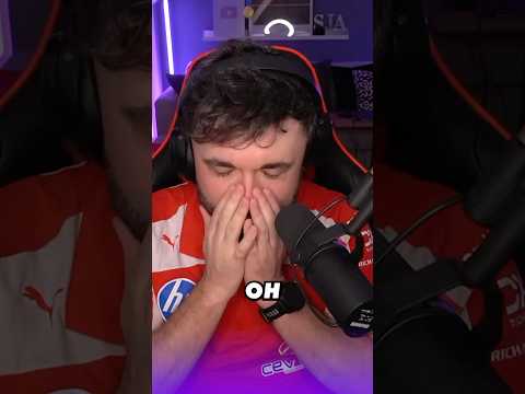 4 year old predicts the Belgian Grand Prix