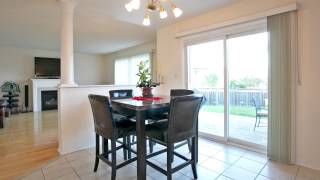 16 Bluewater Crescent, Brampton