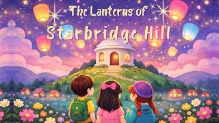 The Lanterns Of Starbridge Hill screenshot 2