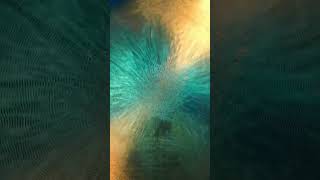 Music Vibrating Water - Physics of Jazz, No CGI! Water, coloured light & sound vibration. #cymatics