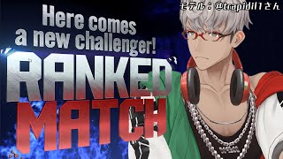 【ストリートファイター6】俺より強いやつに、2時間くらい会いに行く ランクマッチ【アルランディス/ホロスターズ】