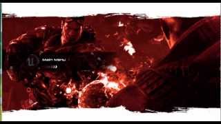 Unreal Development Kit Game: Deathmatch
