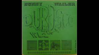Bunny Wailer  Mellow Mood  dubdsco Vol2