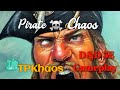 TPKhaos - D&D Campaign 2 Episode #49: Chaos In The Pirate Town!