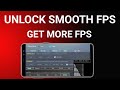 Unlock Smooth Stable FPS | Get 90+ Fps On Any Game | Max FPS Fix Lag - No Root